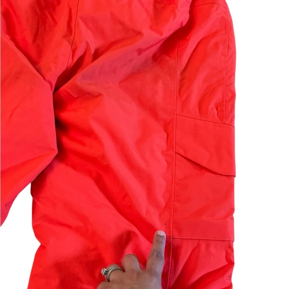 THE NORTH FACE FREEDOM INSULATED SNOW PANTS - Picture 10 of 12